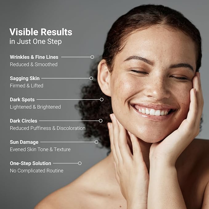 LifeCell All-In-One Anti-Aging Treatment