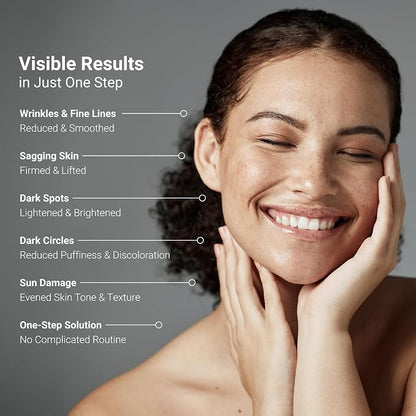 LifeCell All-In-One Anti-Aging Treatment